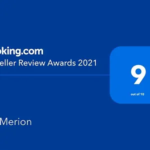 Da Merion , Rom Italien