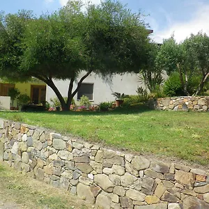 Centro Di Turismo Equestre Shangrila' Frühstückspension