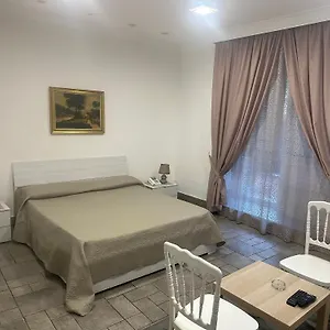 La Colombaia Hotel Portici