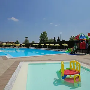 Villaggio Tiglio 4*, Sirmione Italien